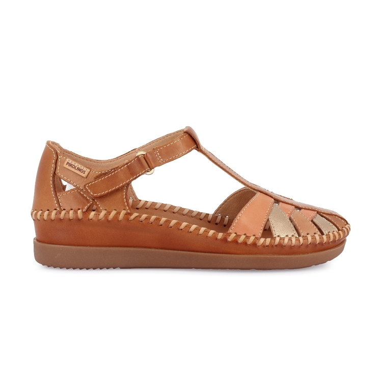 Pikolinos<br>w8k 0705c1 brandy camel