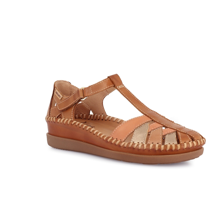 Pikolinos<br>w8k 0705c1 brandy camel7367101_2