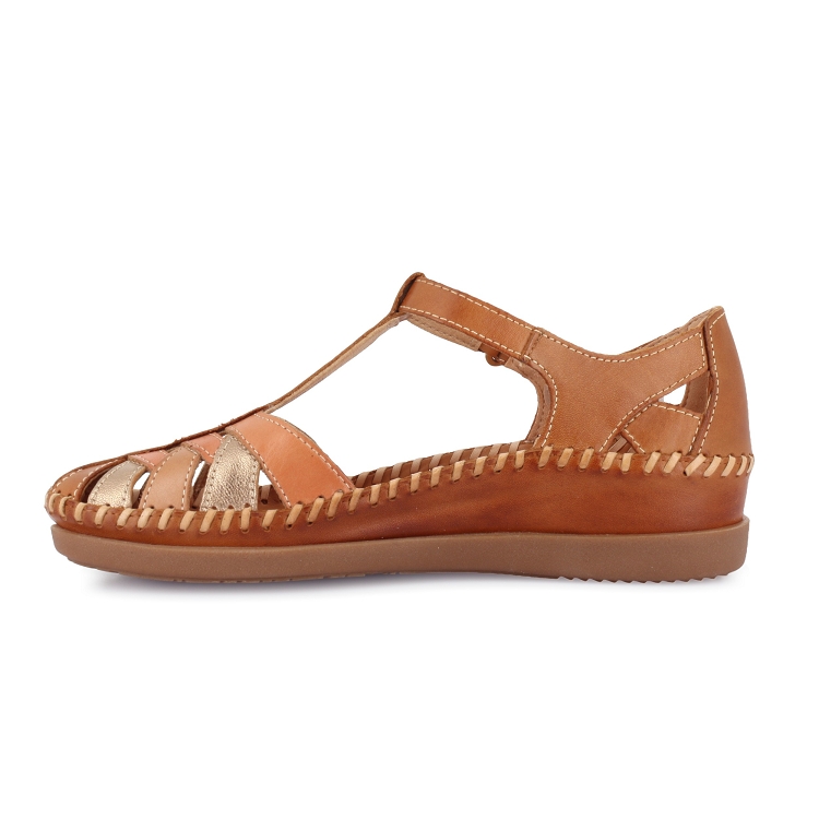 Pikolinos<br>w8k 0705c1 brandy camel7367101_3