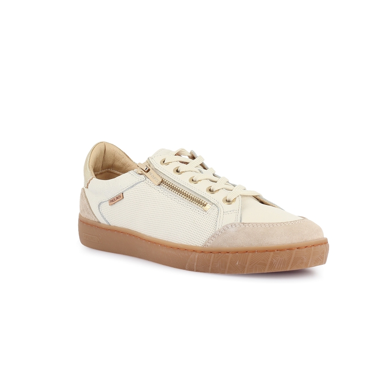 Pikolinos<br>w7b 6737c2 off white blanc7368101_2