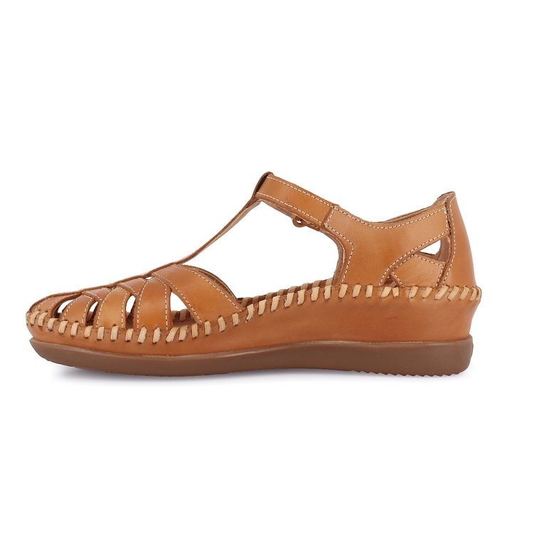 Pikolinos<br>w8k 0705 brandy camel7368601_3