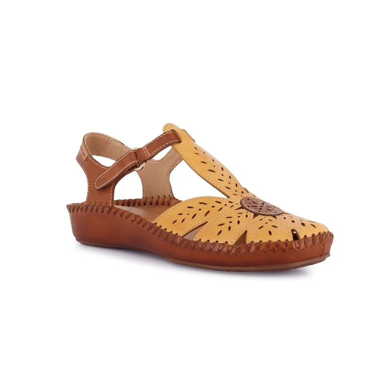 Pikolinos<br>655 0841c1 vanilla jaune7368801_2