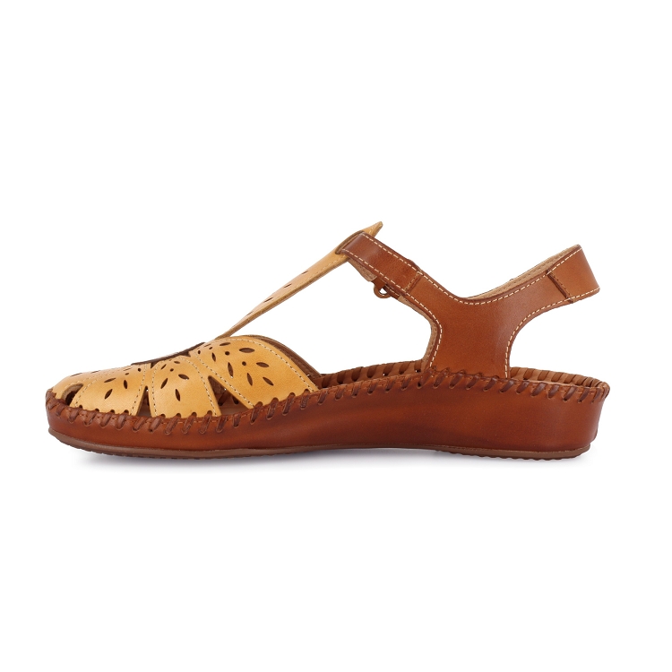 Pikolinos<br>655 0841c1 vanilla jaune7368801_3