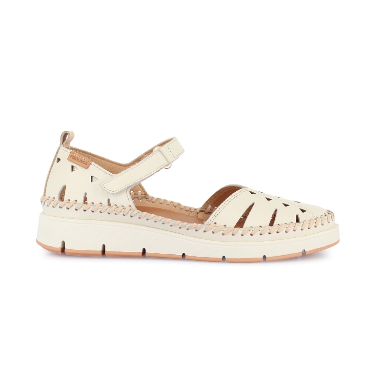 Pikolinos<br>w8d 0885c1 nata blanc