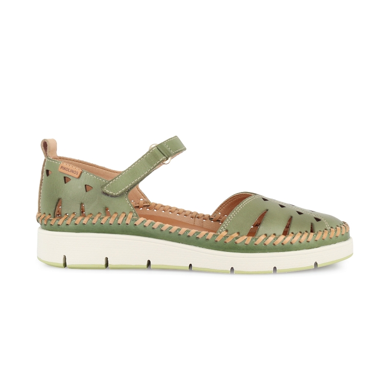 Pikolinos<br>w8d 0885c1 mint green vert
