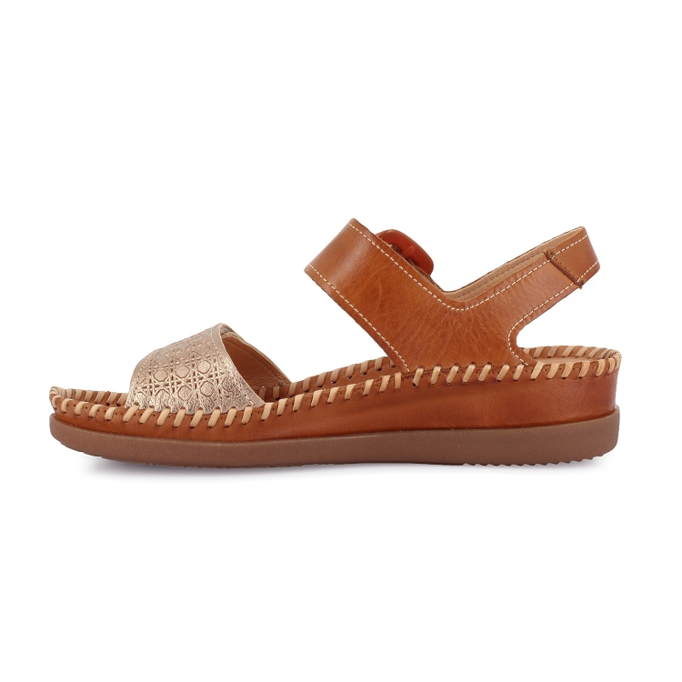 Pikolinos<br>w8k 0555c1 brandy camel7369201_3