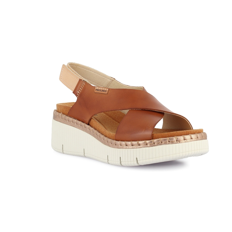 Pikolinos<br>w0k 0606c1 brandy camel7369501_2