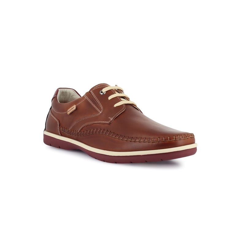 Pikolinos<br>m9a 4118 cuero marron7370301_2
