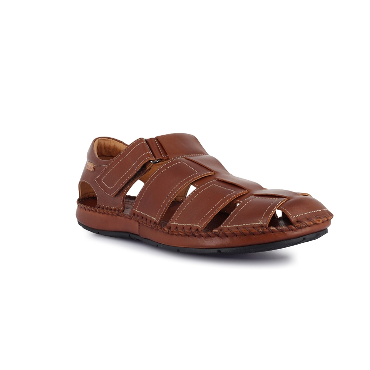 Pikolinos<br>06j 5433 cuero marron7370701_2