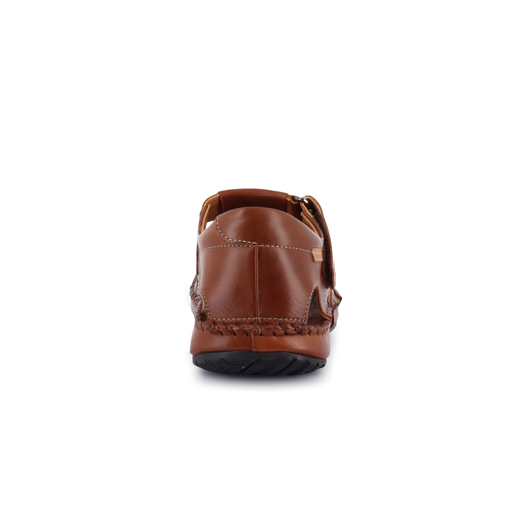 Pikolinos<br>06j 5433 cuero marron7370701_4