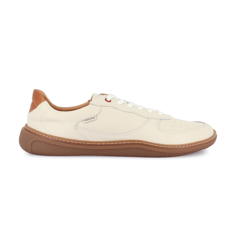 Pikolinos<br>u9f 6363c1 nata blanc