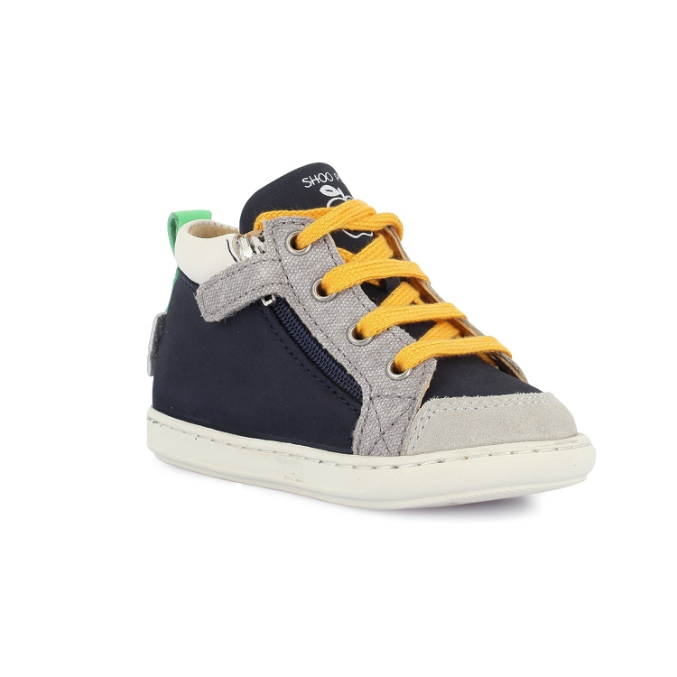 Shoopom<br>bouba bi zip bleu7372301_2