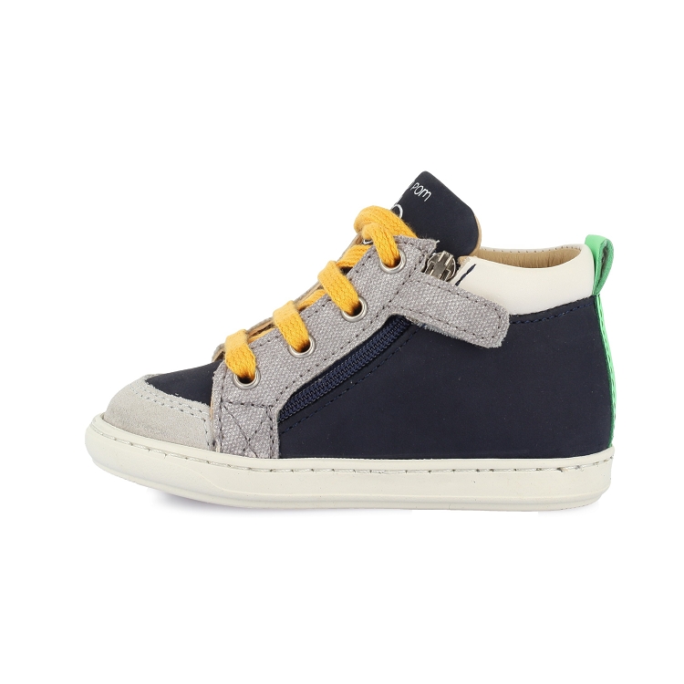 Shoopom<br>bouba bi zip bleu7372301_3