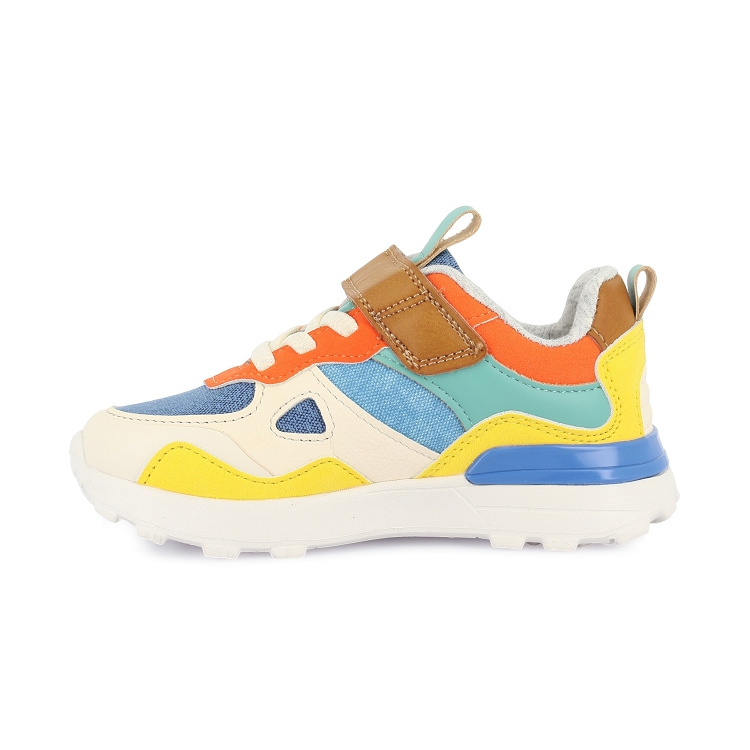 Shoopom<br>joggy scratch denim multi7372801_3