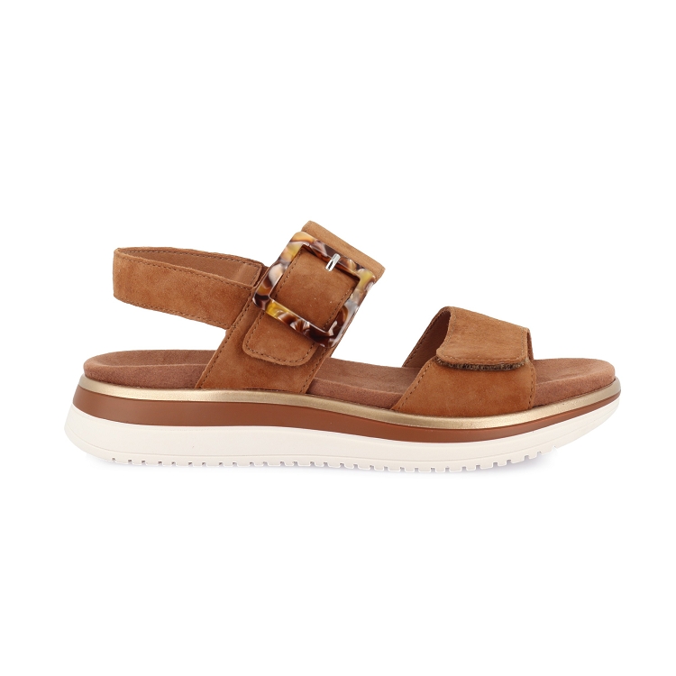 Remonte<br>d1j62 22 cognac