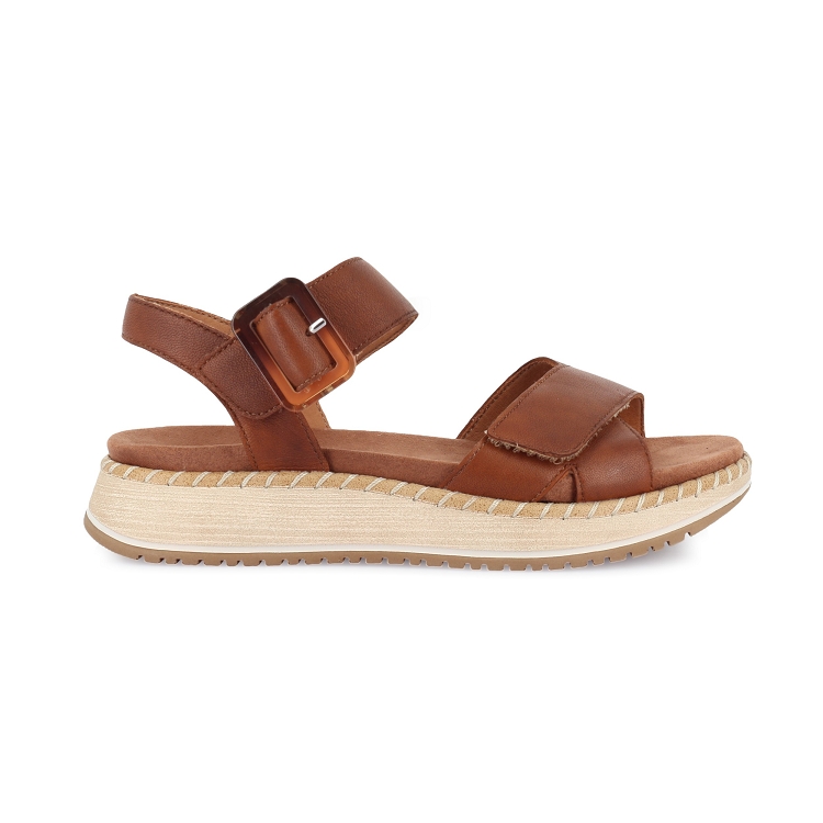 Remonte<br>d3j52 24 marron