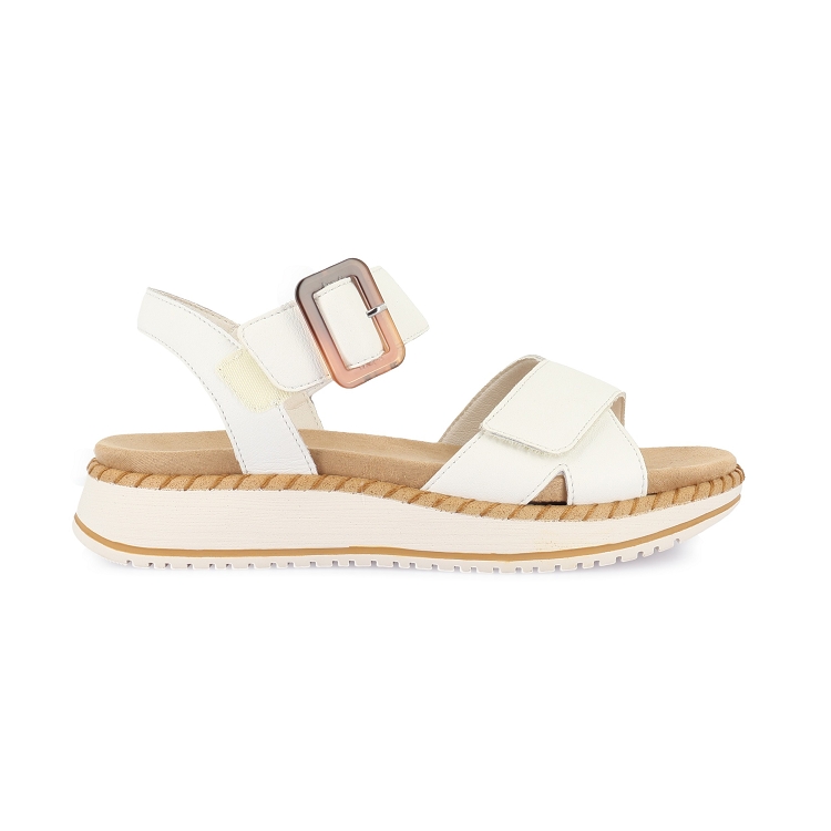 Remonte<br>d3j52 80 blanc