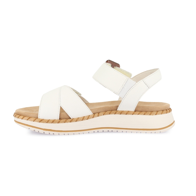 Remonte<br>d3j52 80 blanc7384401_3