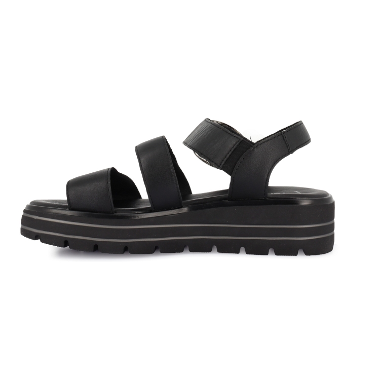 Remonte<br>d3n50 00 noir7384601_3