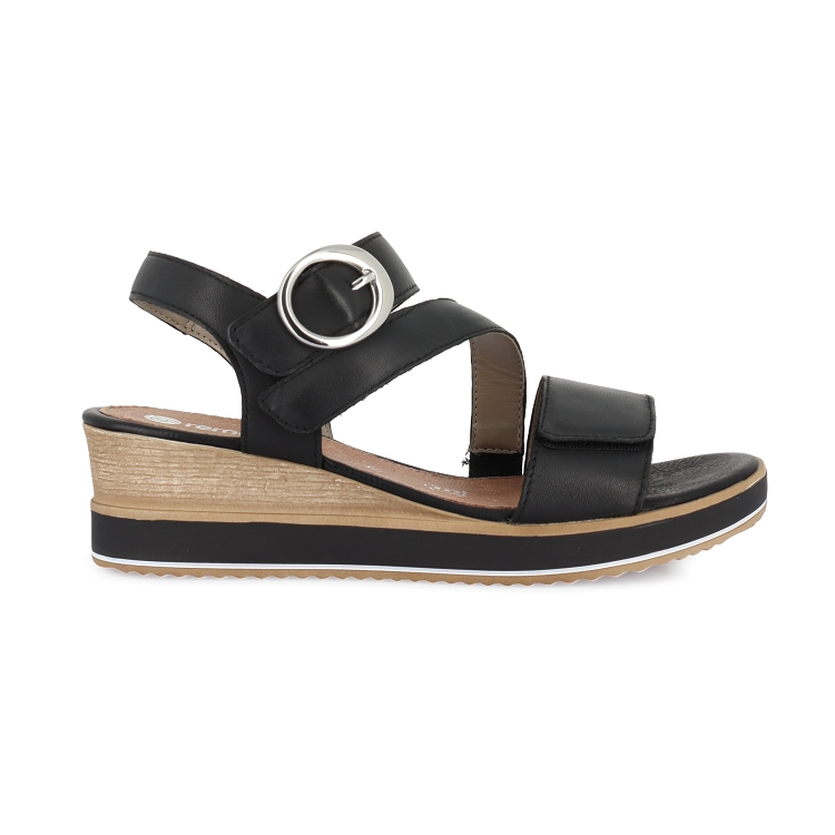 Remonte<br>d6466 00 noir