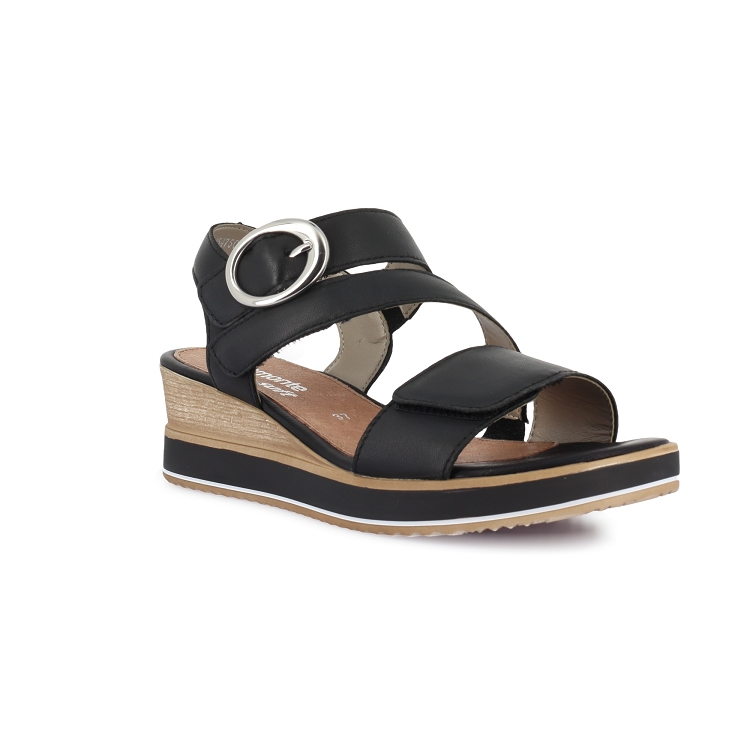 Remonte<br>d6466 00 noir7384801_2