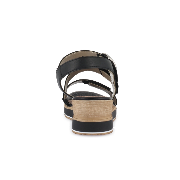 Remonte<br>d6466 00 noir7384801_4