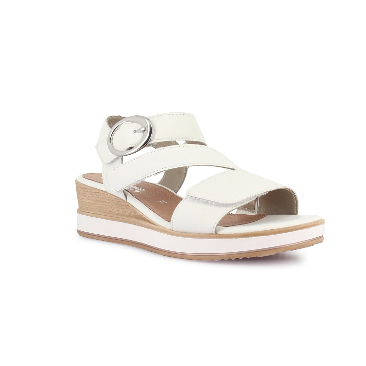 Remonte<br>d6466 80 blanc7384901_2