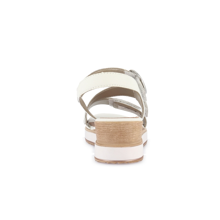Remonte<br>d6466 80 blanc7384901_4