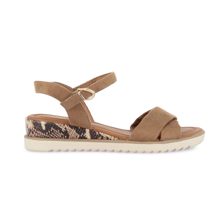 Tamaris<br>28116 400 beige