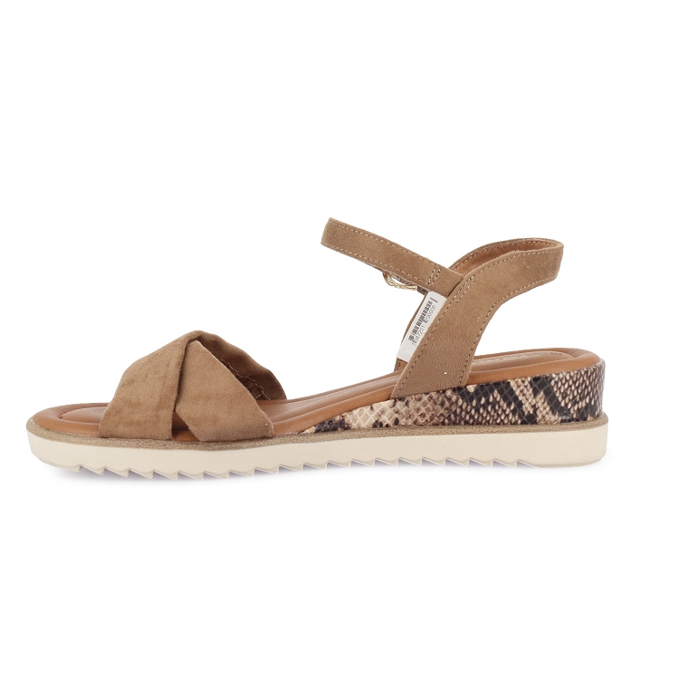 Tamaris<br>28116 400 beige7387201_3