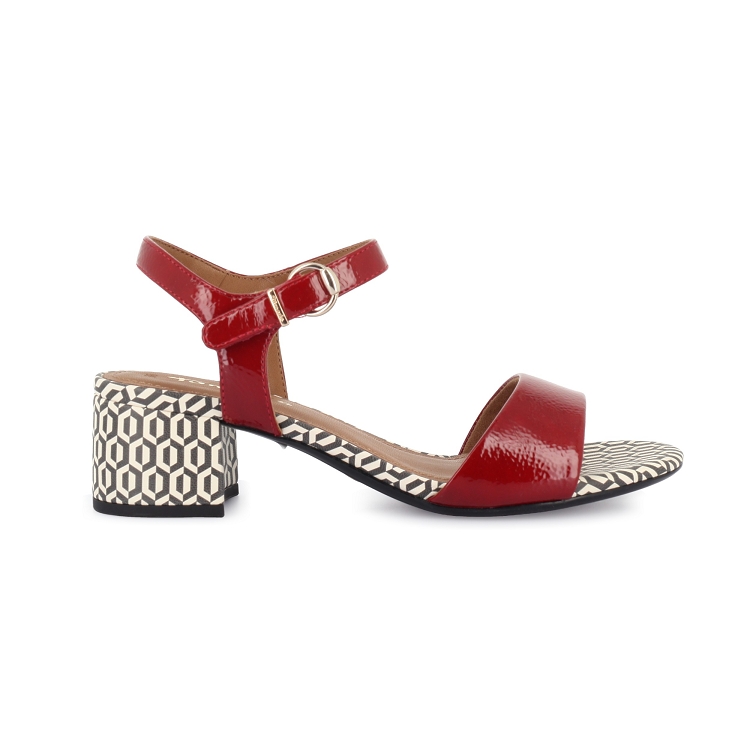 Tamaris<br>28249 590 rouge