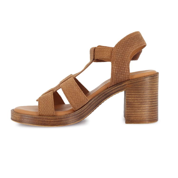 Tamaris<br>28302 380 marron7388101_3