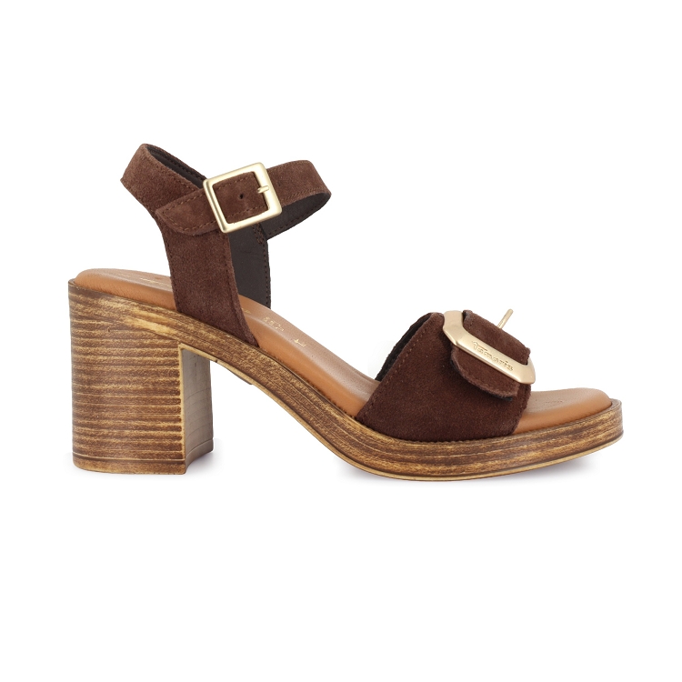 Tamaris<br>28303 304 marron