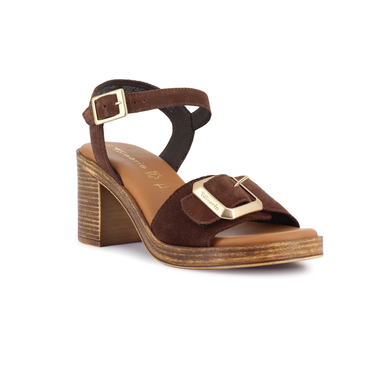 Tamaris<br>28303 304 marron7388201_2
