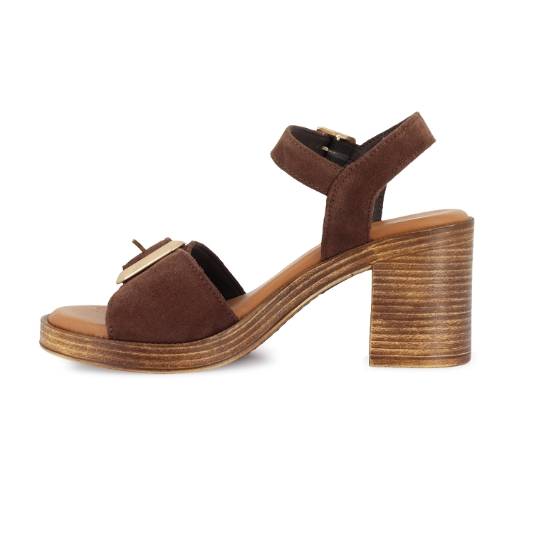 Tamaris<br>28303 304 marron7388201_3