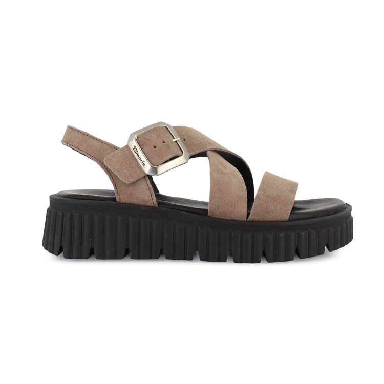 Tamaris<br>28705 341 taupe