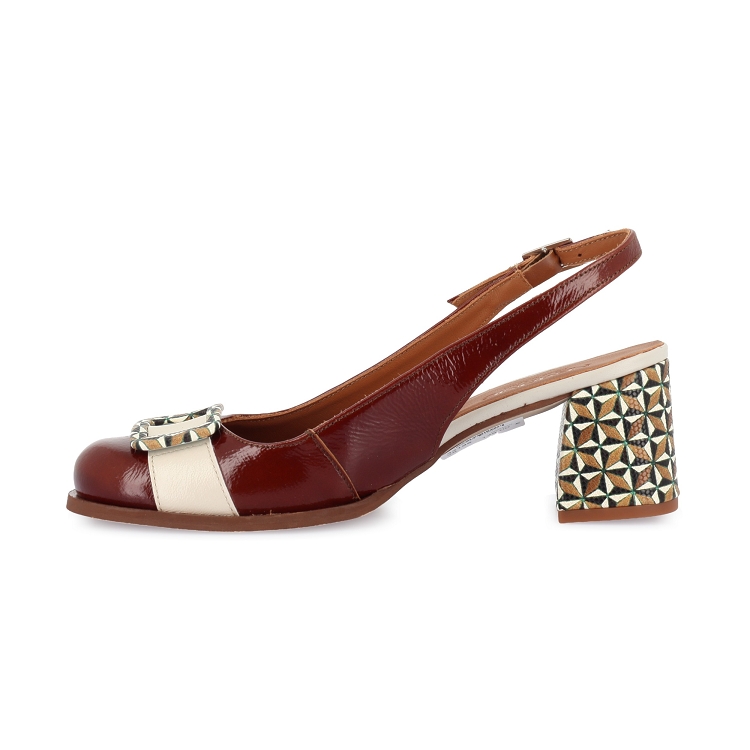 Nemonic<br>2323 kaki marron7390001_3