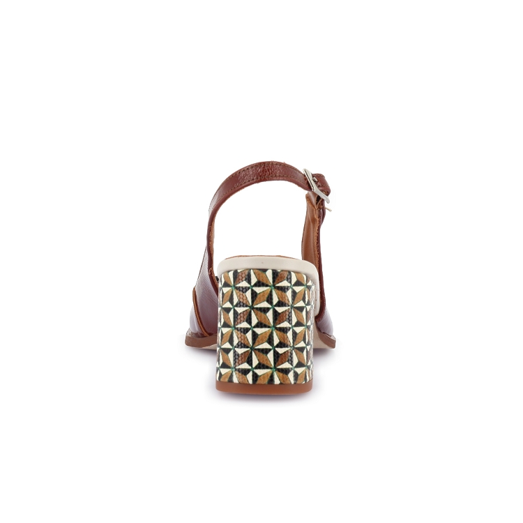 Nemonic<br>2323 kaki marron7390001_4