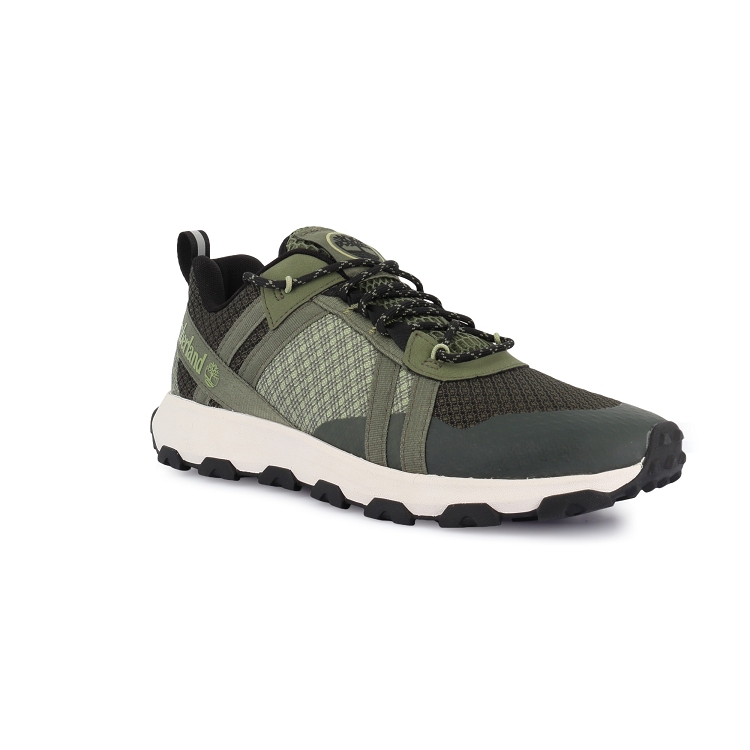 Timberland<br>winsor trail low eq61 vert7391701_2