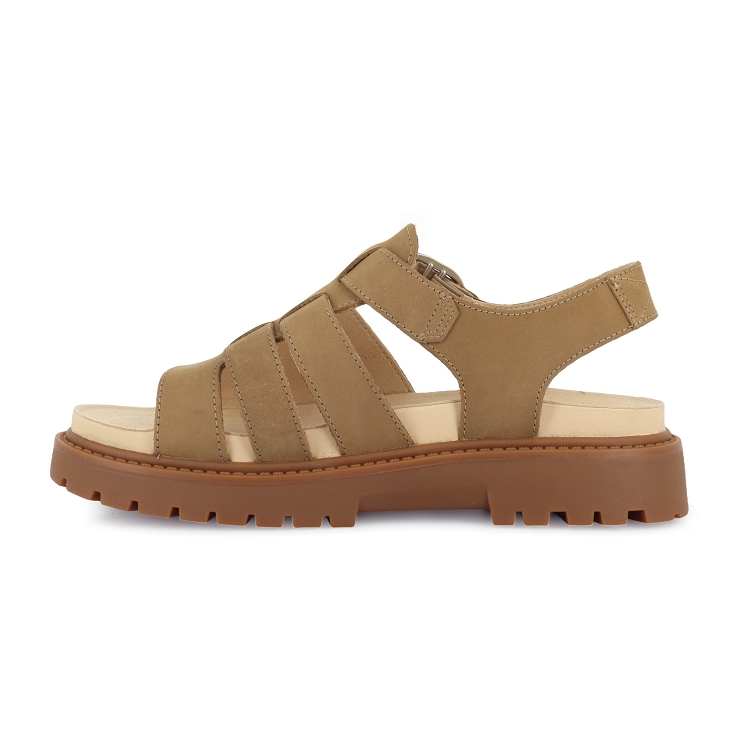 Timberland<br>clairemont way fisherman sandal en31 beige7392501_3