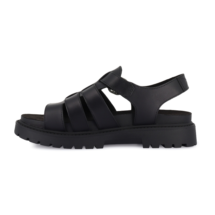 Timberland<br>clairemont way fisherman sandal w021 noir7392601_3