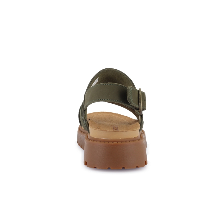 Timberland<br>clairemont way backstrap sandal eo61 vert7392801_4