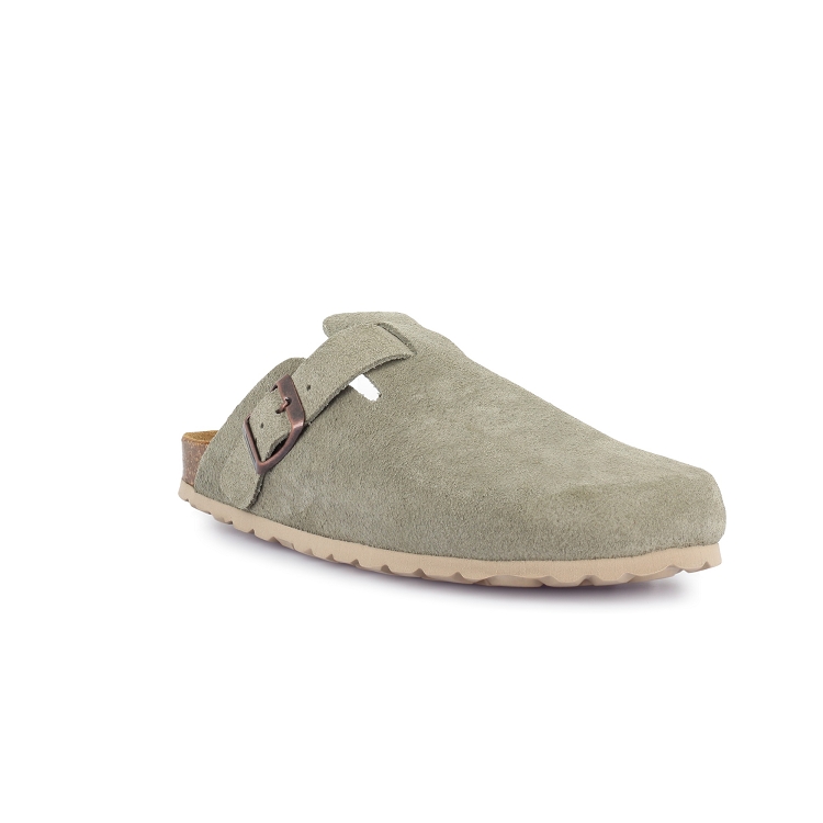 Maison de l espadrille<br>3521 pistache vert7392901_2