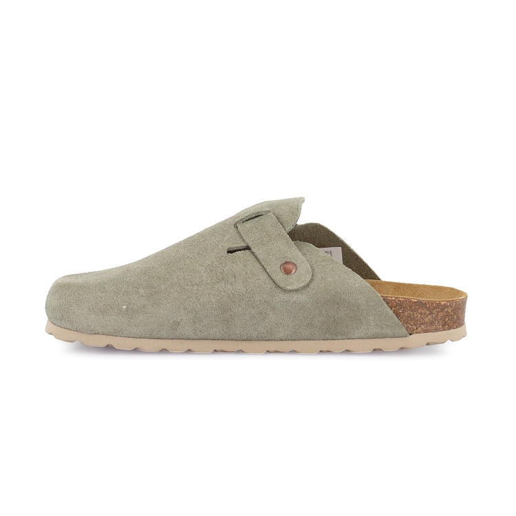 Maison de l espadrille<br>3521 pistache vert7392901_3