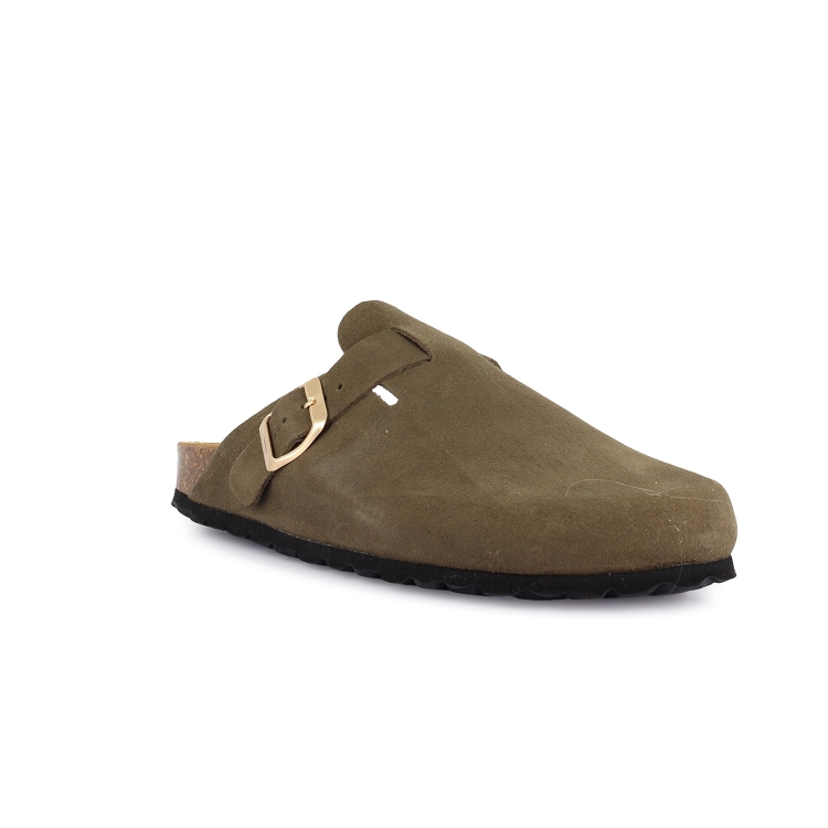 Maison de l espadrille<br>3521 kaki kaki7393101_2