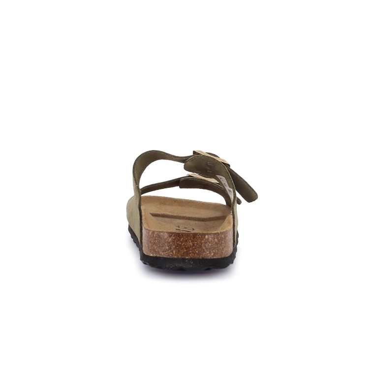 Maison de l espadrille<br>3524 kaki kaki7393201_4