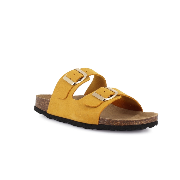 Maison de l espadrille<br>3524 jaune jaune7393301_2