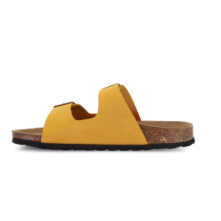 Maison de l espadrille<br>3524 jaune jaune7393301_3