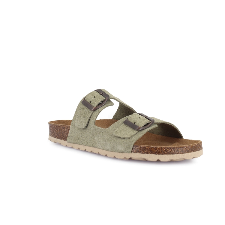 Maison de l espadrille<br>3524 pistache vert7393501_2