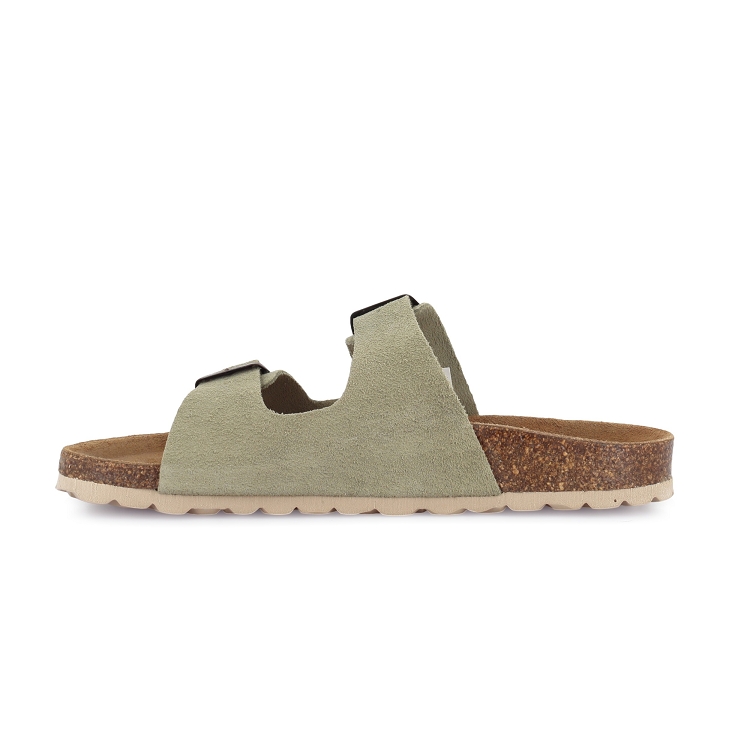 Maison de l espadrille<br>3524 pistache vert7393501_3